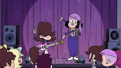 The Loud House Season 5 Episode 31
