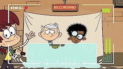 The Loud House Season 5 Episode 33