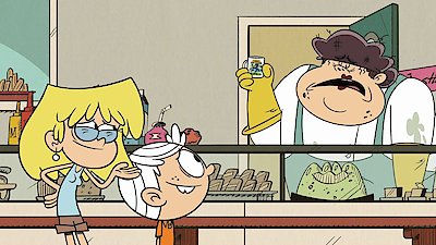 The Loud House Season 5 Episode 40