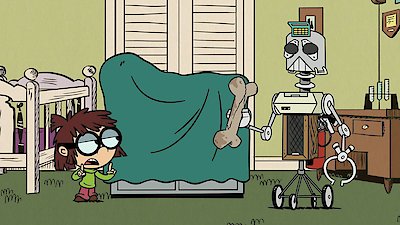 The Loud House Season 5 Episode 44