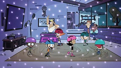 The Loud House Season 5 Episode 42