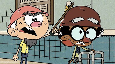 The Loud House Season 5 Episode 43