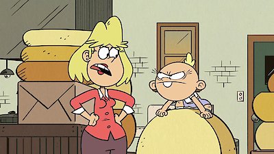 The Loud House Season 5 Episode 46