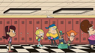 The Loud House Season 5 Episode 47