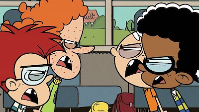 The Loud House Season 5 Episode 45