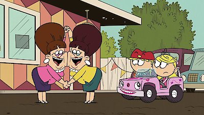 The Loud House Season 6 Episode 2