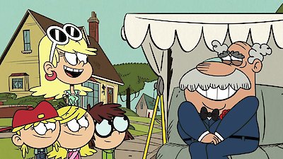 The Loud House Season 6 Episode 3