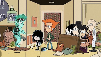 The Loud House Season 6 Episode 4