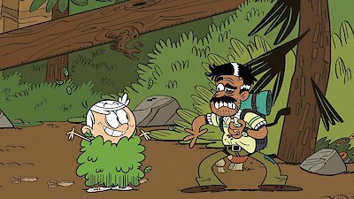 The Loud House Season 6 Episode 5