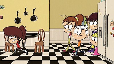 The Loud House Season 6 Episode 6