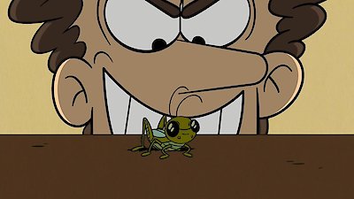 The Loud House Season 6 Episode 7