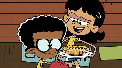 The Loud House Season 6 Episode 8