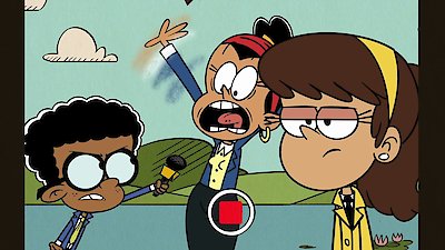 The Loud House Season 6 Episode 9