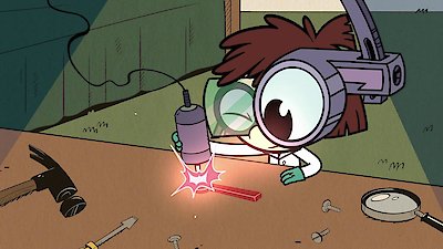 The Loud House Season 6 Episode 10