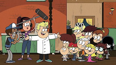 The Loud House Season 6 Episode 11