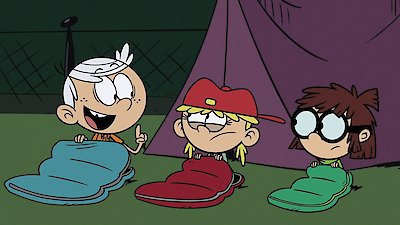 The Loud House Season 6 Episode 17