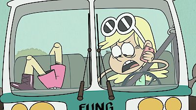 The Loud House Season 6 Episode 19