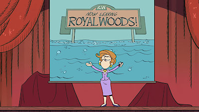 The Loud House Season 6 Episode 22