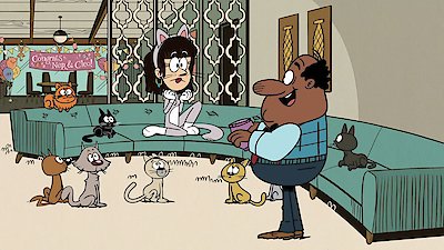 The Loud House Season 6 Episode 20