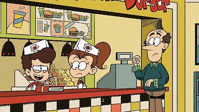 The Loud House Season 6 Episode 23