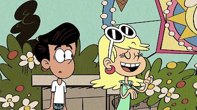 The Loud House Season 6 Episode 24