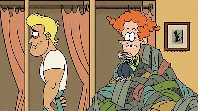 The Loud House Season 6 Episode 26