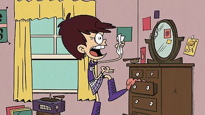 The Loud House Season 6 Episode 27