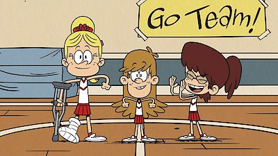 The Loud House Season 6 Episode 31