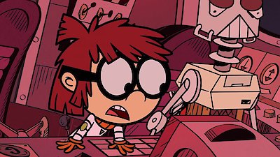 The Loud House Season 6 Episode 33