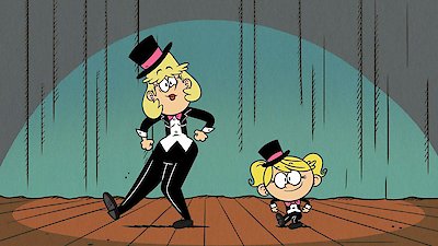 The Loud House Season 6 Episode 34