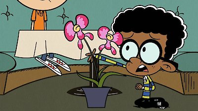 The Loud House Season 6 Episode 35