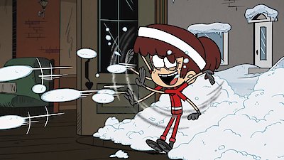 The Loud House Season 6 Episode 40