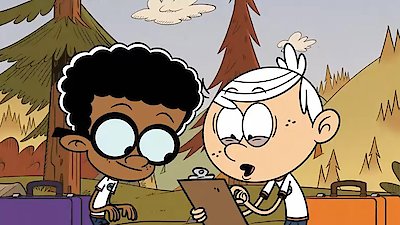 The Loud House Season 10 Episode 6