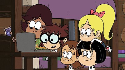 The Loud House Season 10 Episode 7