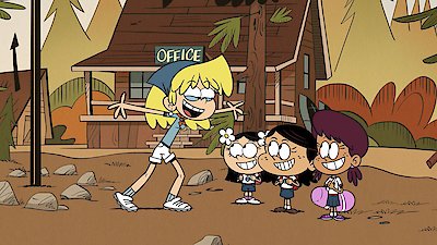 The Loud House Season 10 Episode 8