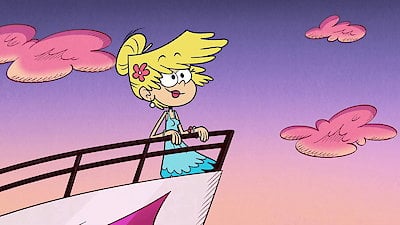 The Loud House Season 11 Episode 1