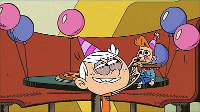 The Loud House Season 11 Episode 5