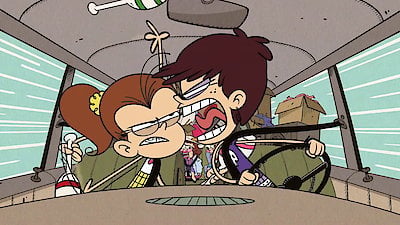 The Loud House Season 11 Episode 11