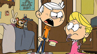 The Loud House Season 2 Episode 1