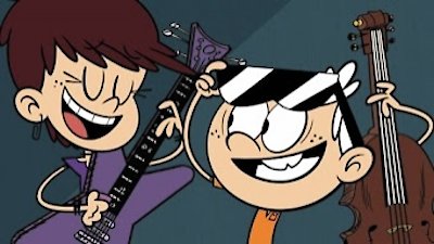 The Loud House Season 2 Episode 2