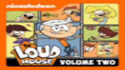 Watch the loud house season 2 hot sale