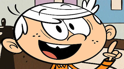 The Loud House Season 2 Episode 12