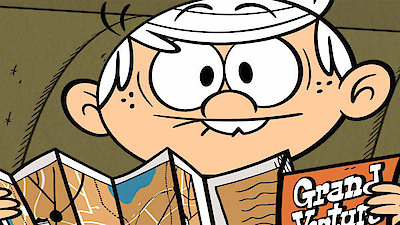 The Loud House Season 2 Episode 18