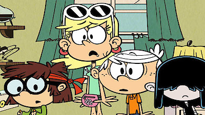 The Loud House Season 2 Episode 8