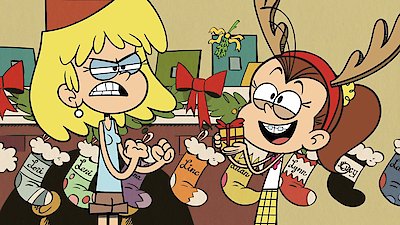 The Loud House Season 3 Episode 2