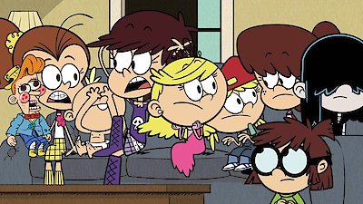 The Loud House Season 3 Episode 3