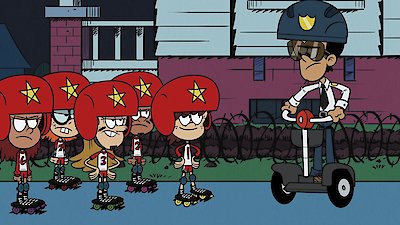 The Loud House Season 3 Episode 5