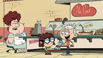 The Loud House Season 3 Episode 6