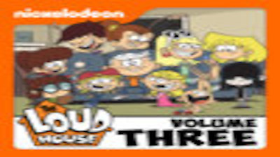 The Loud House Season 3 Episode 7