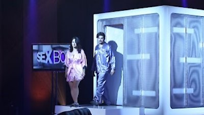 Sex Box Season 1 Episode 1
